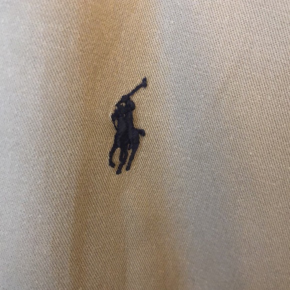 Polo “Blaire” long sleeve button down - Picture 3 of 3